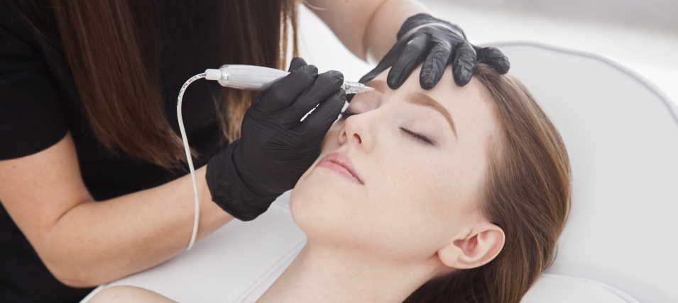 microblading